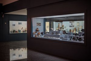 安塔利亚博物馆 - Antalya Müzesi Bölge Kazıları Salonu