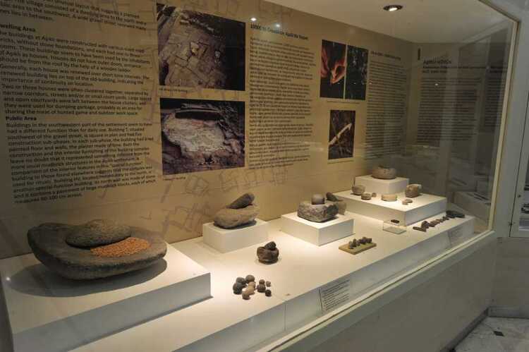 阿克萨赖博物馆 – Aksaray Müzesi
