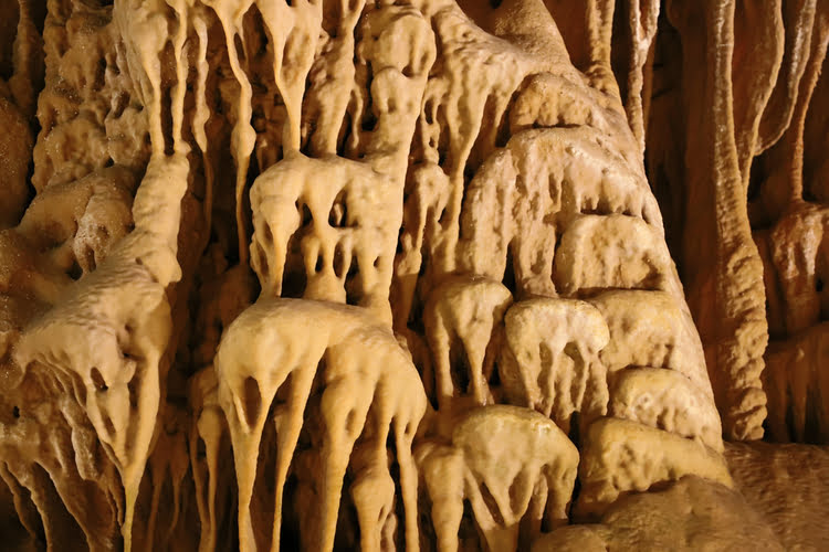 卡拉恰水洞 – Karaca Mağarası