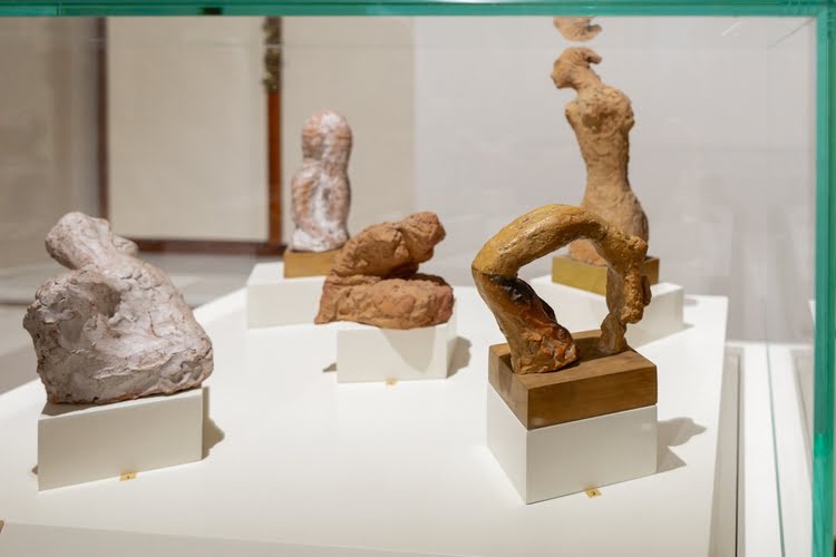 安卡拉绘画和雕塑博物馆 – Ankara Resim ve Heykel Müzesi