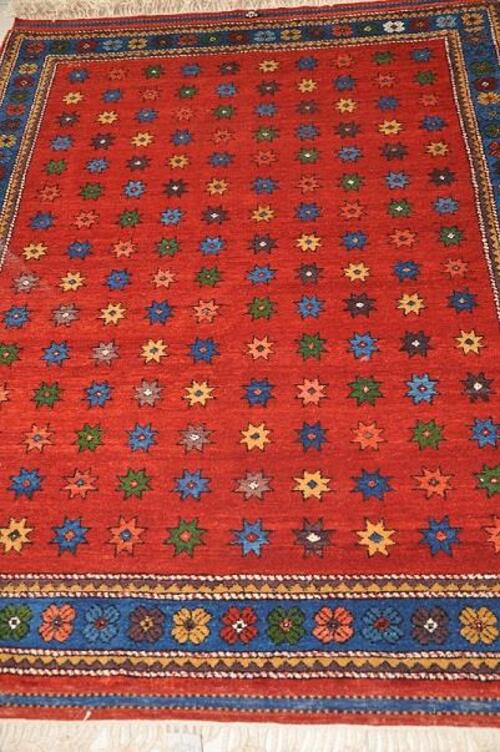 艾瓦吉克地毯 – Ayvacık Halısı