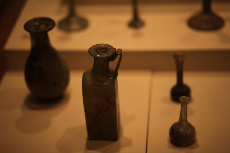 乔鲁姆博物馆 – Çorum Müzesi