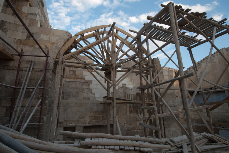 犹太教堂 – Sinagog