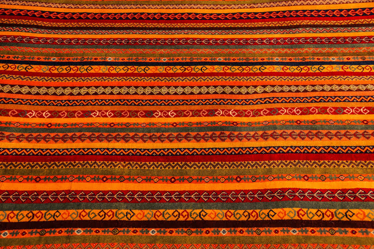锡瓦斯基利姆地毯 – Sivas Kilimi