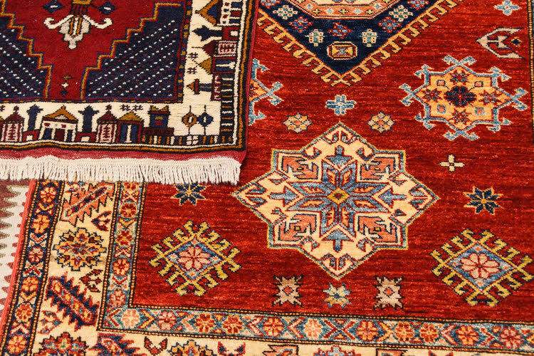 锡瓦斯手工地毯 – Sivas El Halısı
