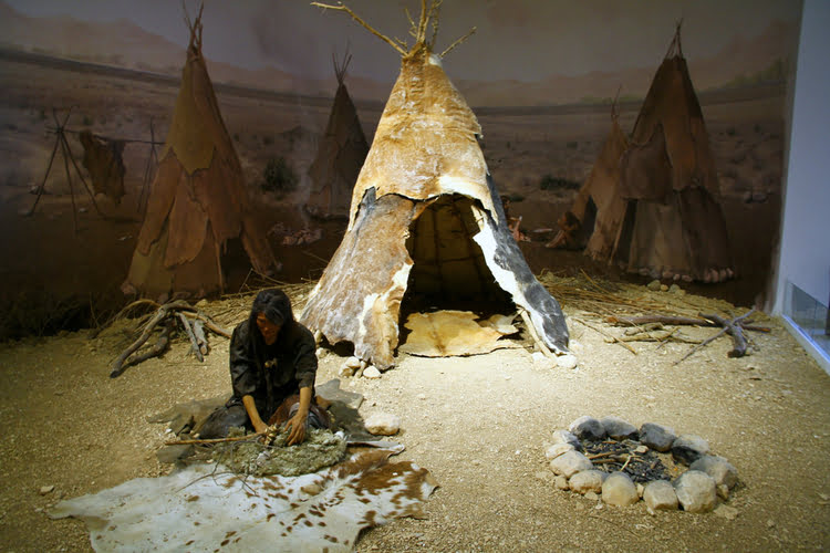 尚勒乌尔法考古博物馆 - Şanlıurfa Arkeoloji Müzesi