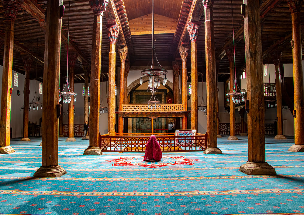 阿什拉夫格鲁清真寺（科尼亚）