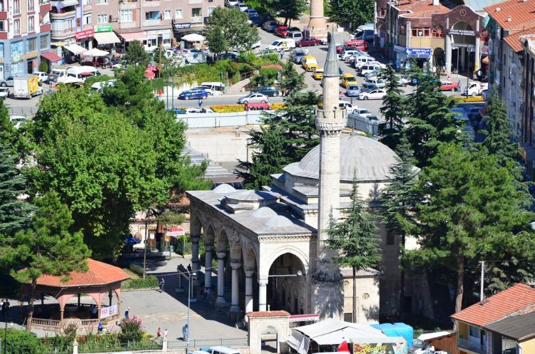 阿里帕莎清真寺 – Ali Paşa Cami