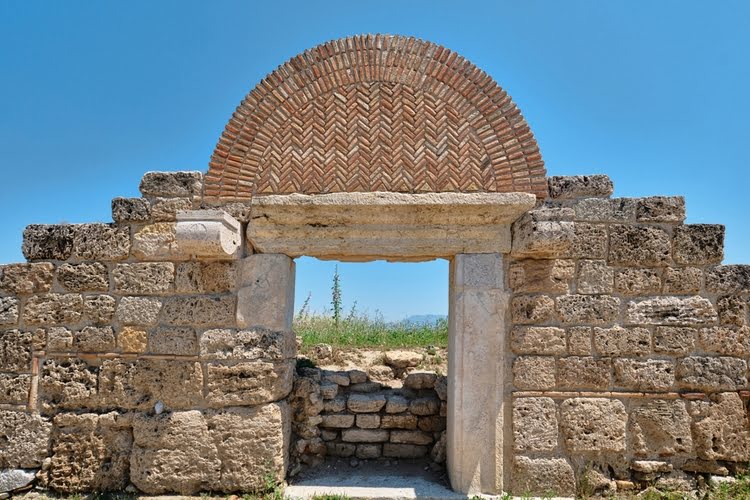 劳迪基亚古城 – Laodikeia Antik Kenti