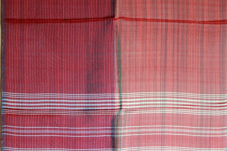 布尔丹织物和塔瓦斯-克孜勒卡布吕克纺织品 – Buldan Kumaşı ve Tavas Kızılcabölük Dokuması